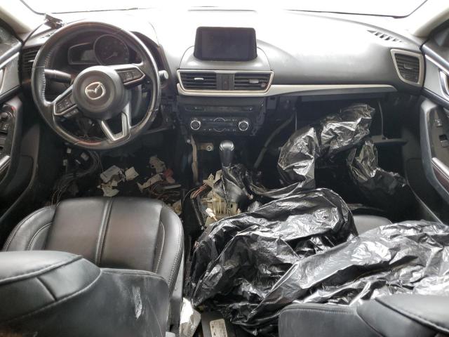 Photo 8 from auction – 2018 MAZDA 3 TOURING with VIN 3MZBN1L33JM274097