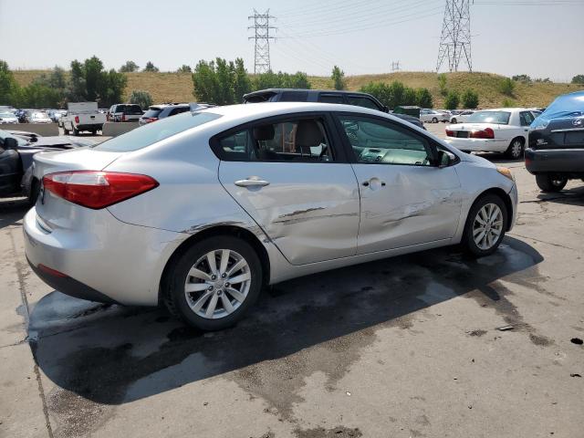 Photo 3 from auction – 2014 KIA FORTE LX with VIN KNAFX4A62E5060191