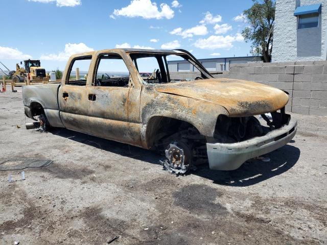 Photo 4 from auction – 2001 CHEVROLET SILVERADO with VIN 1GCHK23171F153891