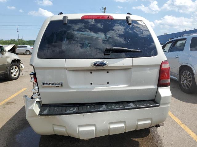 Photo 6 from auction – 2009 FORD ESCAPE XLT with VIN 1FMCU03709KC99013