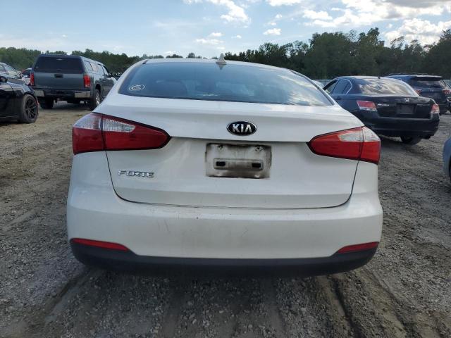 Photo 6 from auction – 2015 KIA FORTE LX with VIN KNAFX4A66F5427322