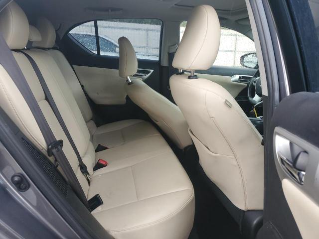 Photo 10 from auction – 2013 LEXUS CT 200 with VIN JTHKD5BH6D2169915
