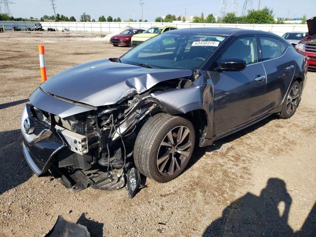 2016 Nissan Maxima