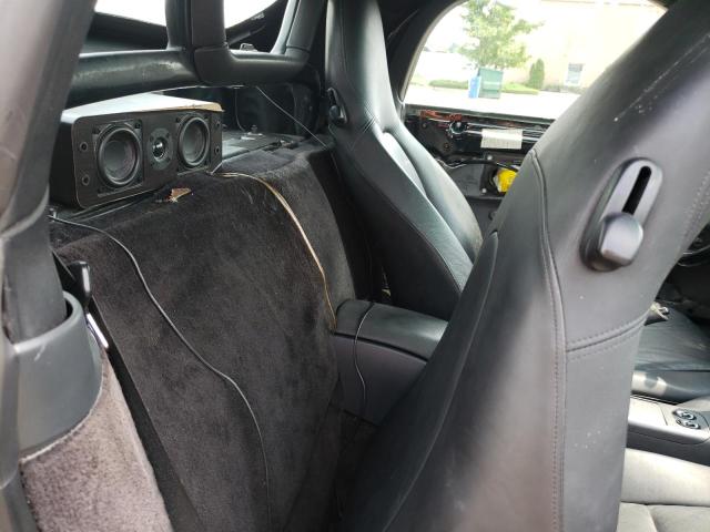 Photo 10 from auction – 1998 PORSCHE BOXSTER with VIN WP0CA2980WU621237