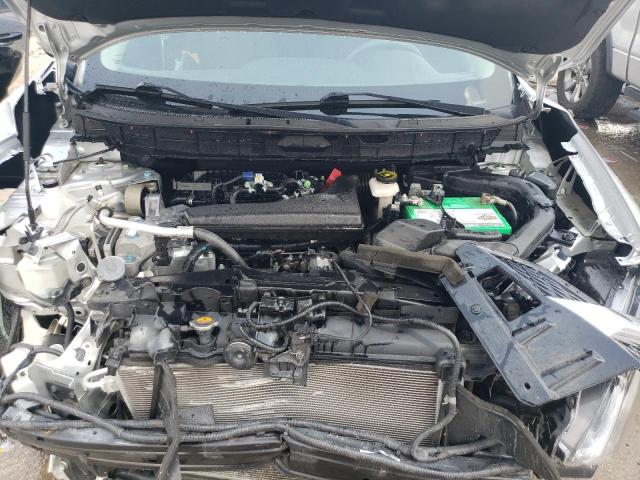 Photo 12 from auction – 2015 NISSAN ROGUE S with VIN KNMAT2MT8FP562062