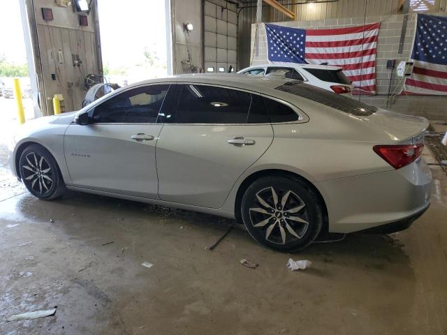 Photo 2 from auction – 2018 CHEVROLET MALIBU LT with VIN 1G1ZD5ST6JF282006