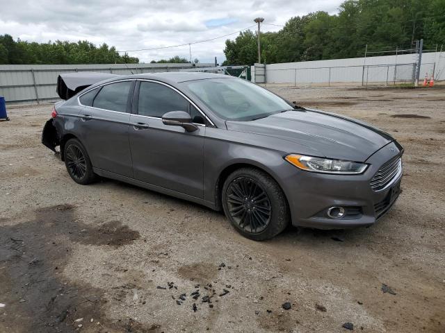 Photo 4 from auction – 2014 FORD FUSION SE with VIN 1FA6P0HD9E5383434
