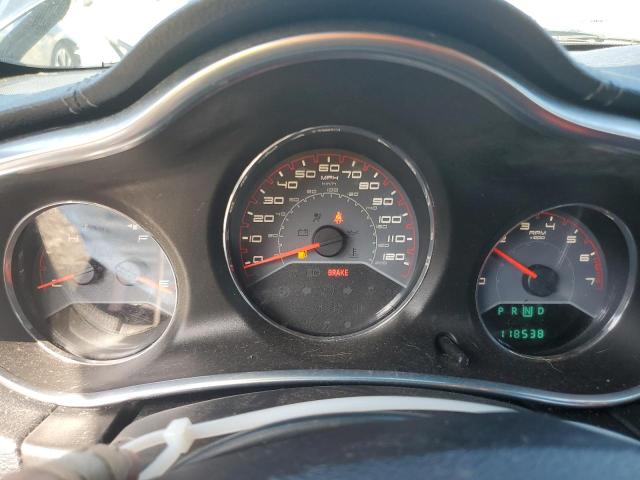 Photo 9 from auction – 2014 DODGE AVENGER SE with VIN 1C3CDZAGXEN104527
