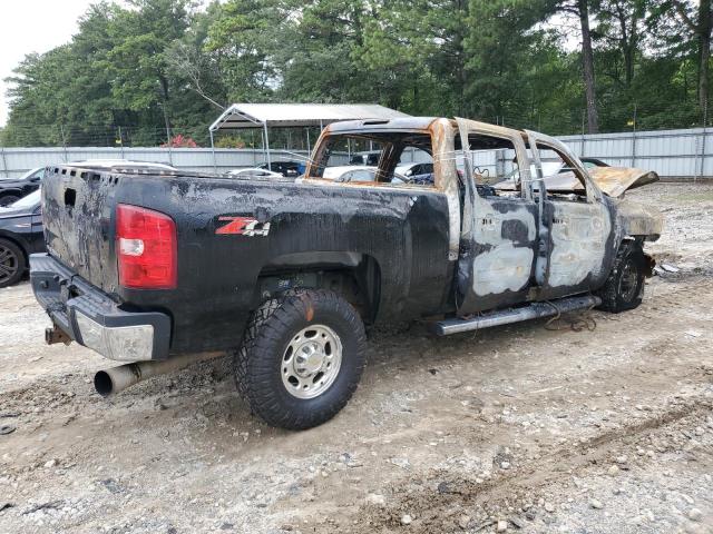 Photo 3 from auction – 2007 CHEVROLET SILVERADO with VIN 1GCHK23697F511576