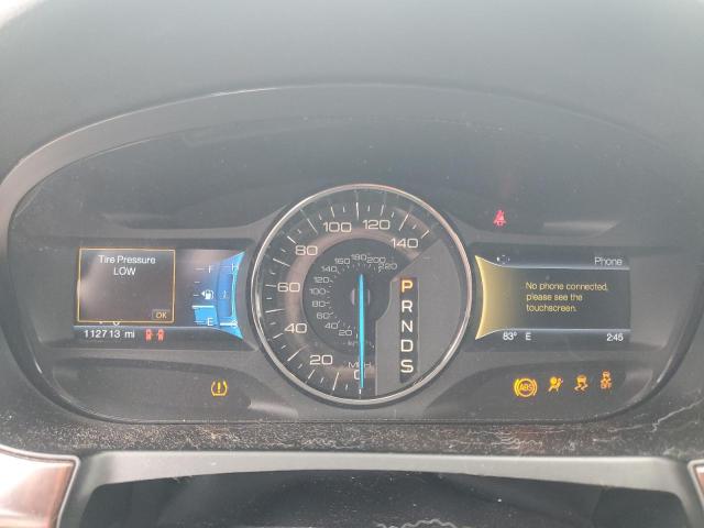 Photo 9 from auction – 2014 FORD EDGE LIMIT with VIN 2FMDK3KC0EBB85754