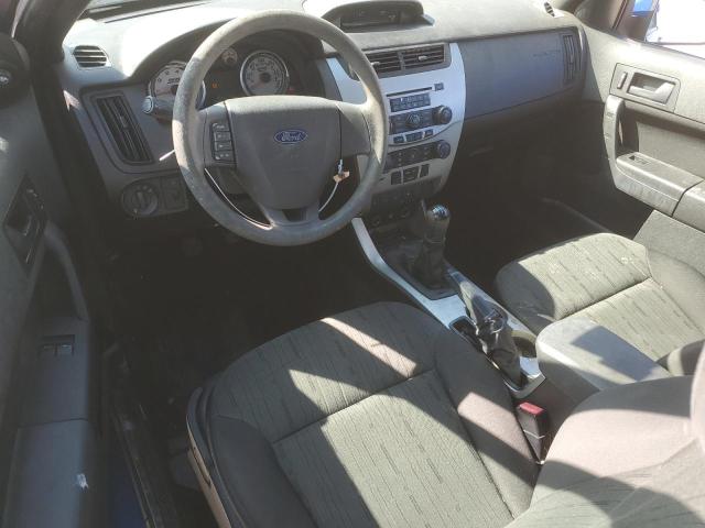 Photo 8 from auction – 2010 FORD FOCUS SE with VIN 1FAHP3CN5AW161679