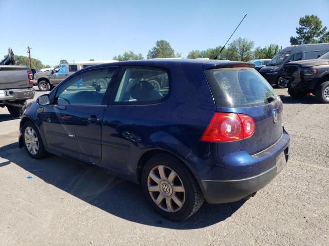 Photo 2 from auction – 2007 VOLKSWAGEN RABBIT with VIN WVWBR71K07W252104