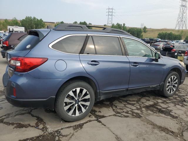 Photo 3 from auction – 2017 SUBARU OUTBACK 2. with VIN 4S4BSANC5H3273940