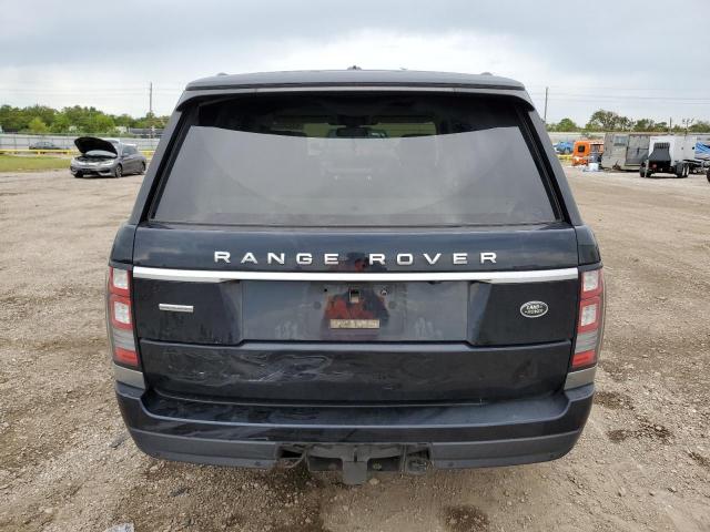 Photo 6 from auction – 2015 LAND ROVER RANGE ROVE with VIN SALGS2TF6FA197689