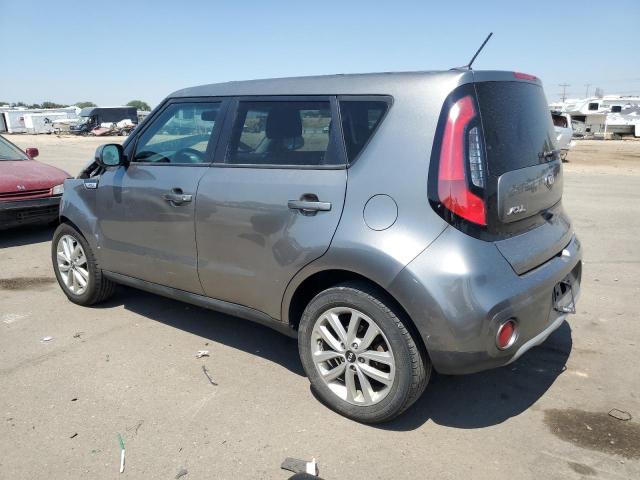 Photo 2 from auction – 2019 KIA SOUL + with VIN KNDJP3A5XK7023338