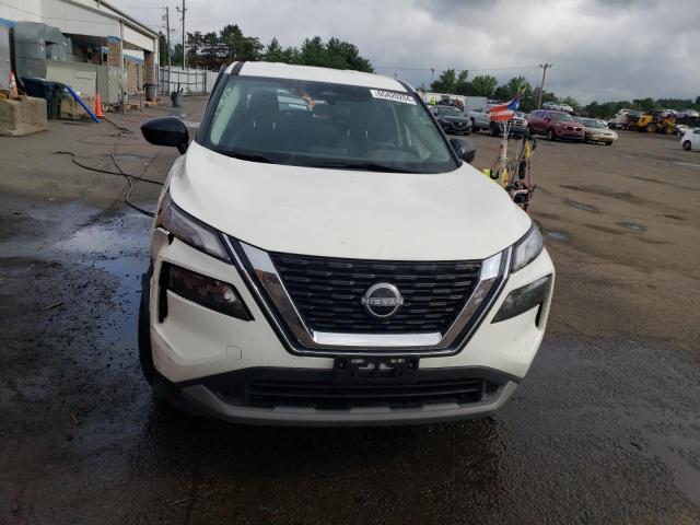 Photo 5 from auction – 2023 NISSAN ROGUE S with VIN 5N1BT3AB6PC826339