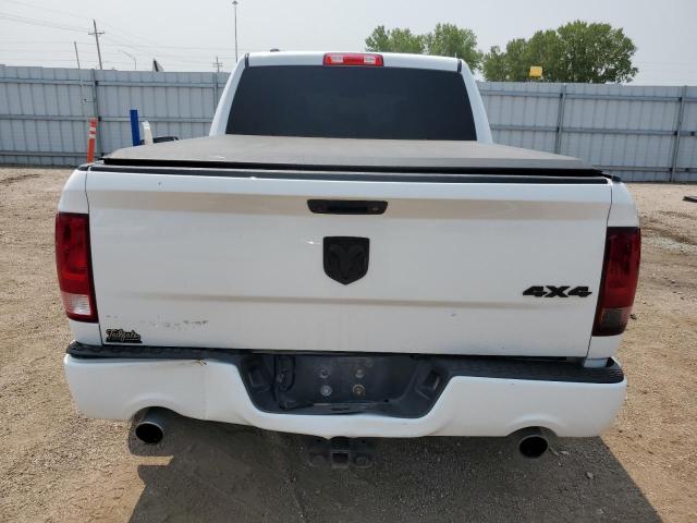 Photo 6 from auction – 2016 RAM 1500 ST with VIN 1C6RR7KT9GS220143