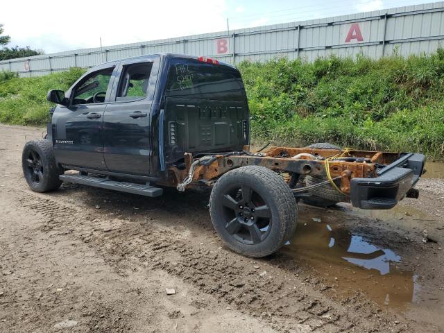 Photo 2 from auction – 2017 CHEVROLET 1500 SILVE with VIN 1GCVKPEC6HZ287699