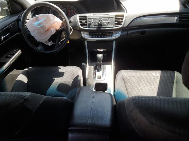 Photo 8 from auction – 2014 HONDA ACCORD SPO with VIN 1HGCR2F50EA169665