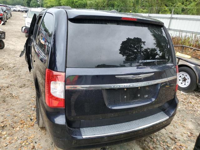 Photo 6 from auction – 2011 CHRYSLER TOWN & CNT with VIN 2A4RR5DG0BR618522