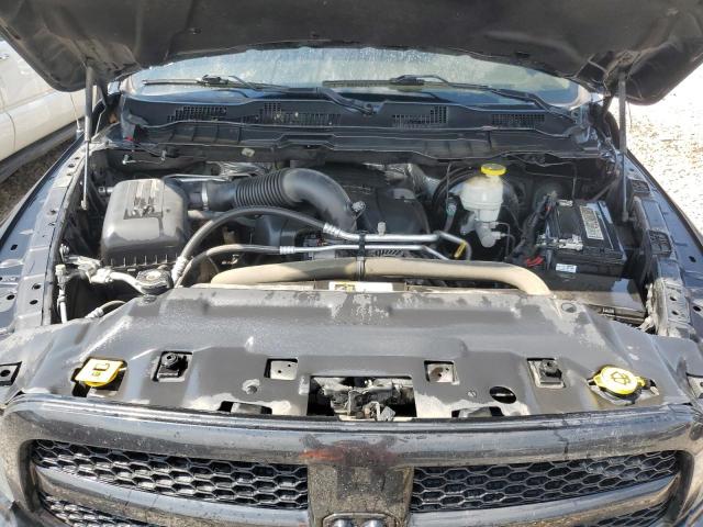 Photo 11 from auction – 2017 RAM 1500 ST with VIN 3C6RR7KT5HG573892