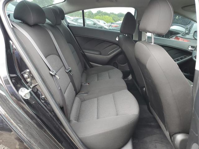 Photo 10 from auction – 2018 KIA FORTE LX with VIN 3KPFK4A71JE190830