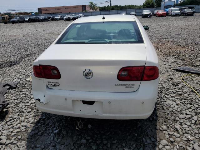 صورة رقم 6 من المزاد - 2007 BUICK LUCERNE CX مع VIN 1G4HD57267U164282
