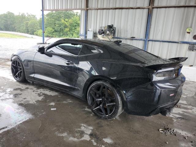Photo 2 from auction – 2017 CHEVROLET CAMARO SS with VIN 1G1FF1R77H0200442
