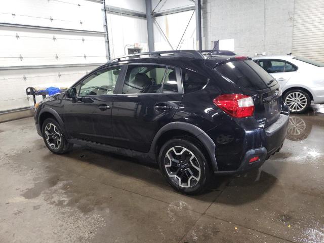Photo 2 from auction – 2017 SUBARU CROSSTREK with VIN JF2GPABC3HG213438