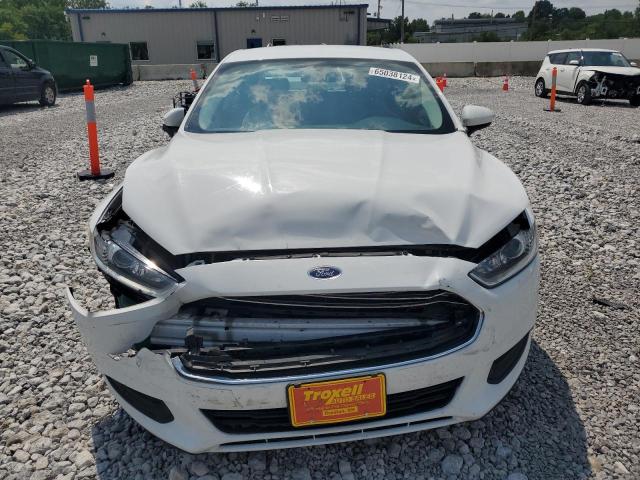 Photo 5 from auction – 2016 FORD FUSION S with VIN 1FA6P0G79G5112646