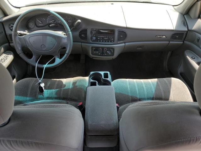 Photo 8 from auction – 2002 BUICK CENTURY CU with VIN 2G4WS52J721174075