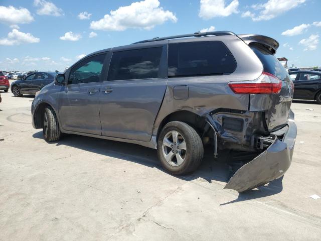 Photo 2 from auction – 2015 TOYOTA SIENNA LE with VIN 5TDKK3DC5FS564015