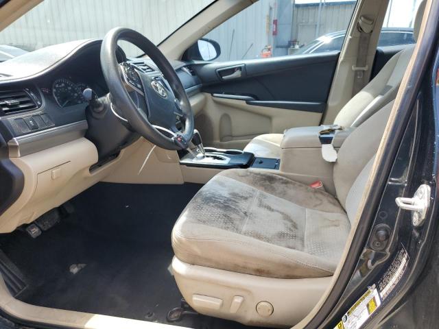 Photo 7 from auction – 2012 TOYOTA CAMRY BASE with VIN 4T1BF1FK9CU020200