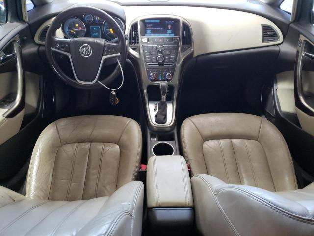 Photo 8 from auction – 2014 BUICK VERANO with VIN 1G4PS5SK1E4203351