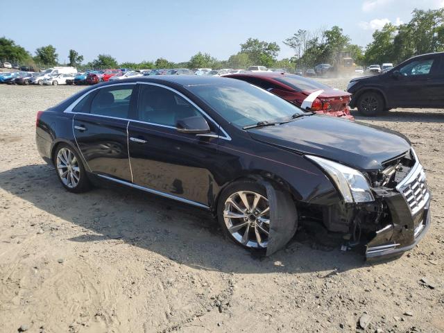 Photo 4 from auction – 2014 CADILLAC XTS LUXURY with VIN 2G61M5S34E9218360