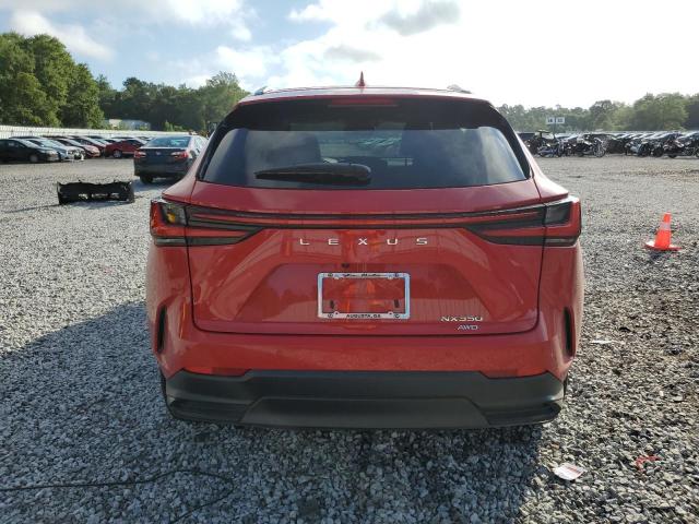 Photo 6 from auction – 2023 LEXUS NX 350 with VIN 2T2GGCEZ3PC026350