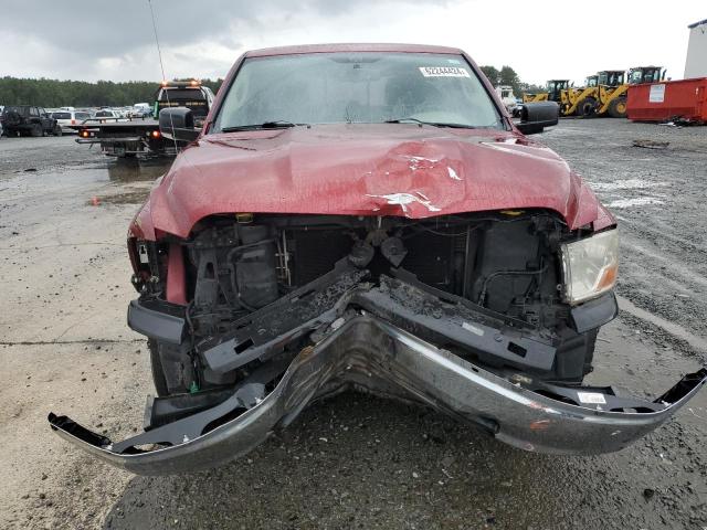 Photo 5 from auction – 2011 DODGE RAM 1500 with VIN 1D7RV1CTXBS602325