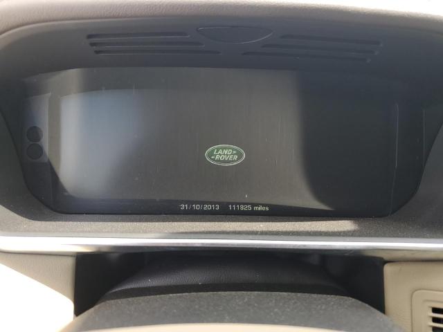 Photo 9 from auction – 2015 LAND ROVER RANGE ROVE with VIN SALGR2VF7FA224956