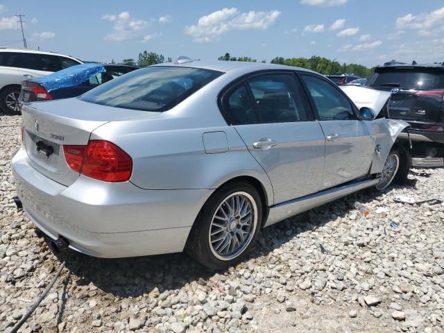 Photo 3 from auction – 2011 BMW 335 XI with VIN WBAPL5G59BNN22102