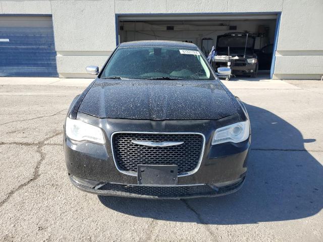 Photo 5 from auction – 2015 CHRYSLER 300C with VIN 2C3CCAET4FH772748