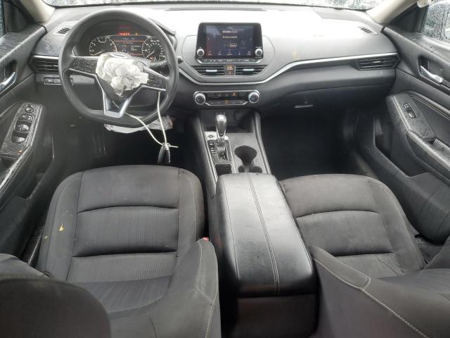 Photo 8 from auction – 2020 NISSAN ALTIMA S with VIN 1N4BL4BV0LC145757