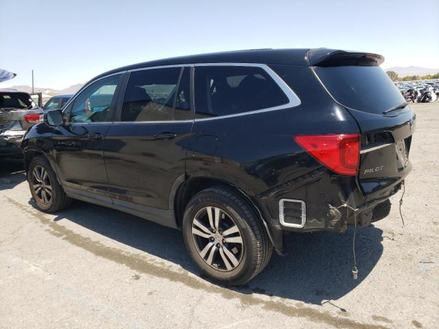 Photo 2 from auction – 2016 HONDA PILOT EXLN with VIN 5FNYF5H71GB047940
