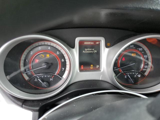 Photo 9 from auction – 2015 DODGE JOURNEY SX with VIN 3C4PDDBG1FT730581