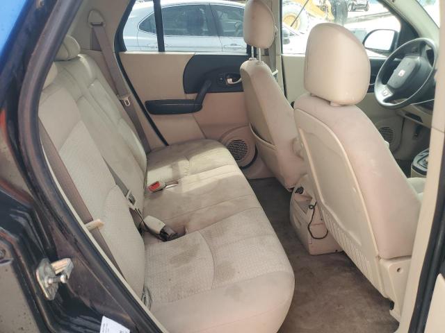 Photo 11 from auction – 2005 SATURN VUE with VIN 5GZCZ23D45S805541