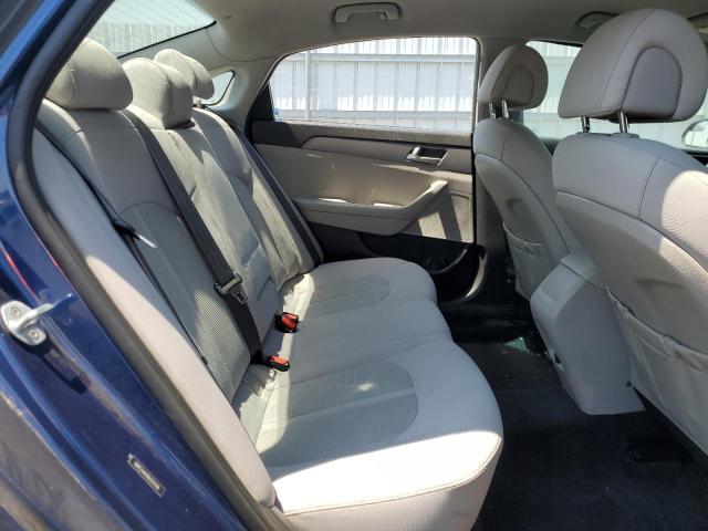 Photo 10 from auction – 2016 HYUNDAI SONATA SE with VIN 5NPE24AF8GH374766