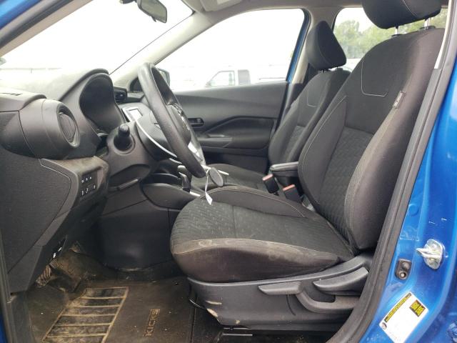 Photo 7 from auction – 2021 NISSAN KICKS S with VIN 3N1CP5BV2ML493836