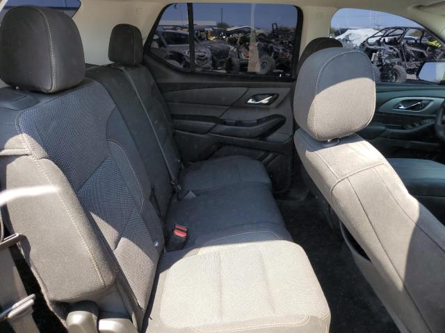 Photo 10 from auction – 2019 CHEVROLET TRAVERSE L with VIN 1GNERFKW0KJ173697