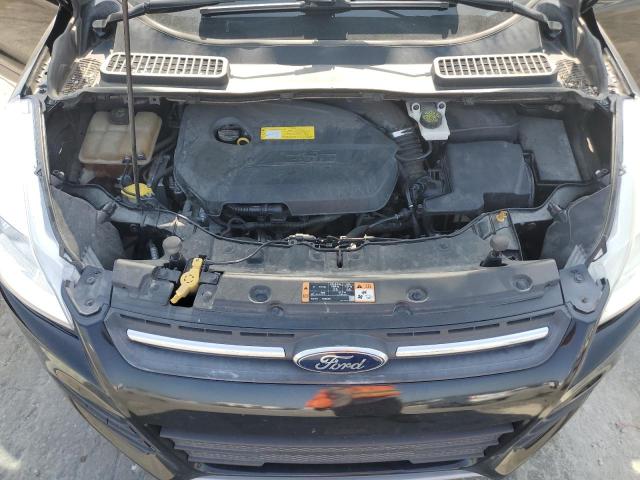 Photo 12 from auction – 2016 FORD ESCAPE SE with VIN 1FMCU0GX5GUA34051