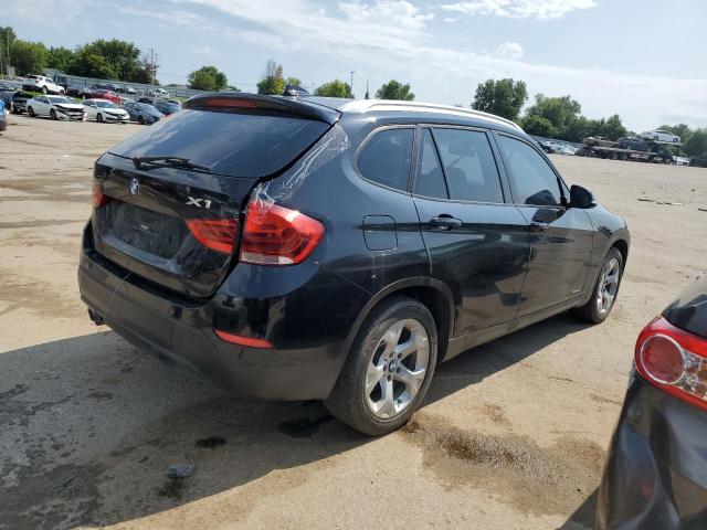 Photo 3 from auction – 2013 BMW 1000 with VIN WBAVM1C51DVW41493
