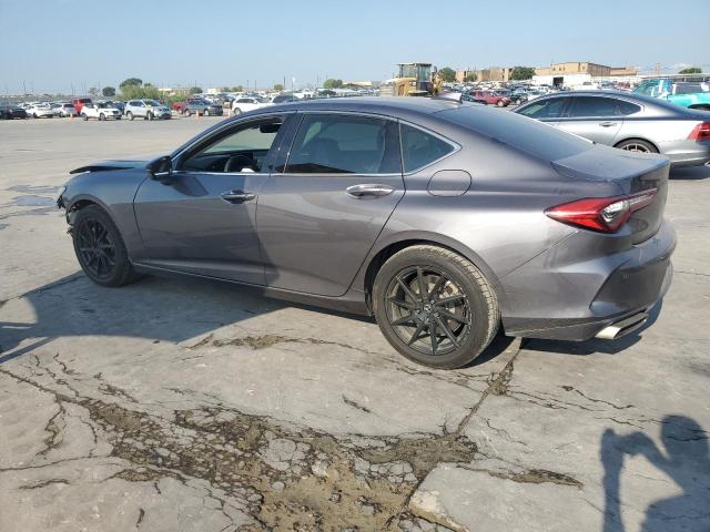 Photo 2 from auction – 2021 ACURA TLX TECHNO with VIN 19UUB5F4XMA015142